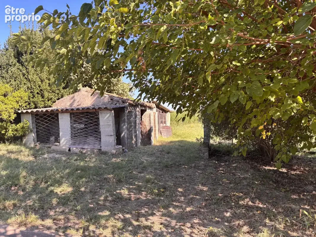 Villa de 4 pieces avec garage sur 10.000 m2 - photo 6