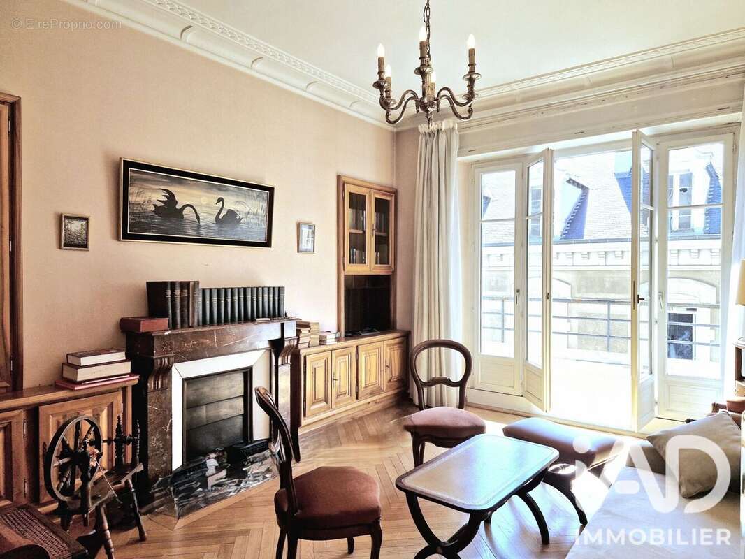 Photo 3 - Appartement à GRENOBLE