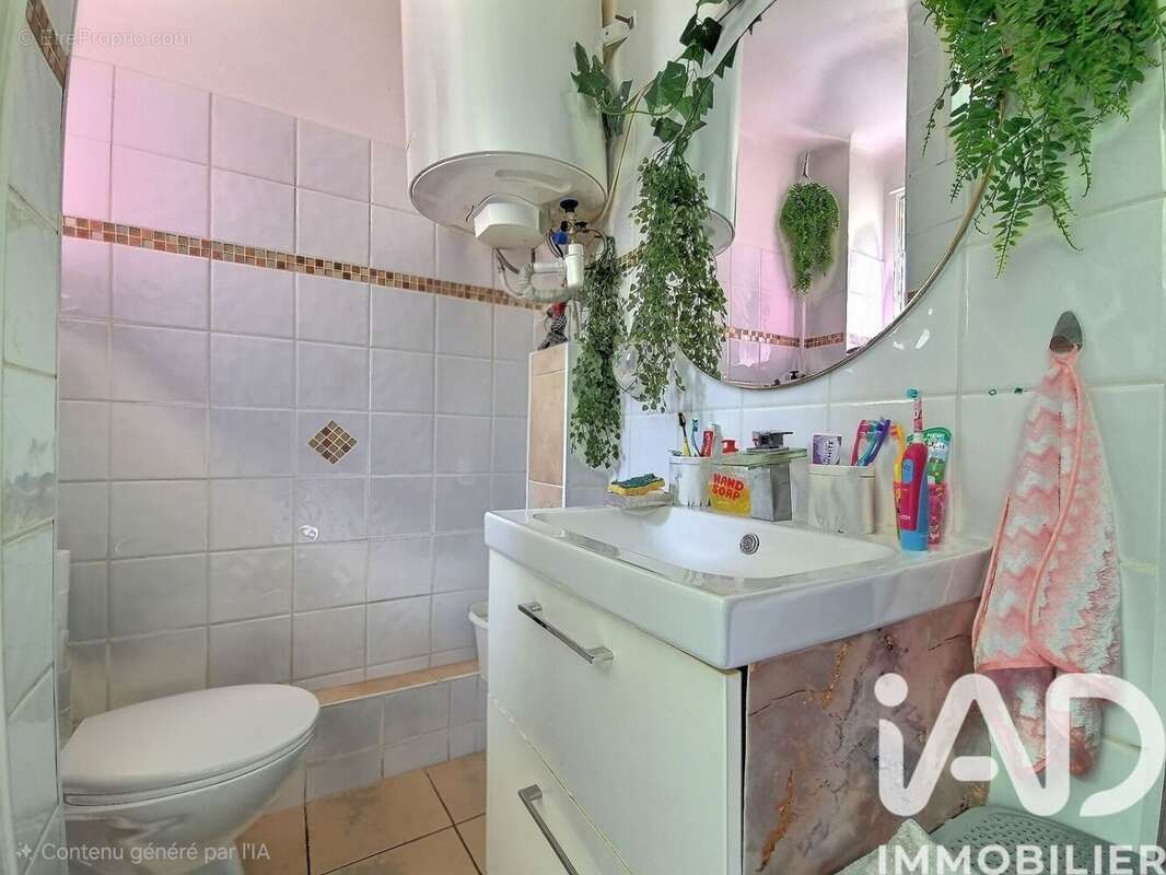 Photo 7 - Appartement à MARSEILLE-13E