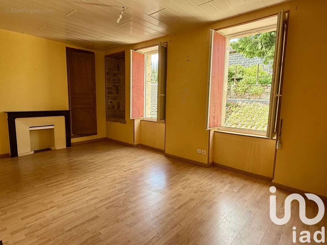 Photo 7 - Maison à DOMPIERRE-LES-ORMES