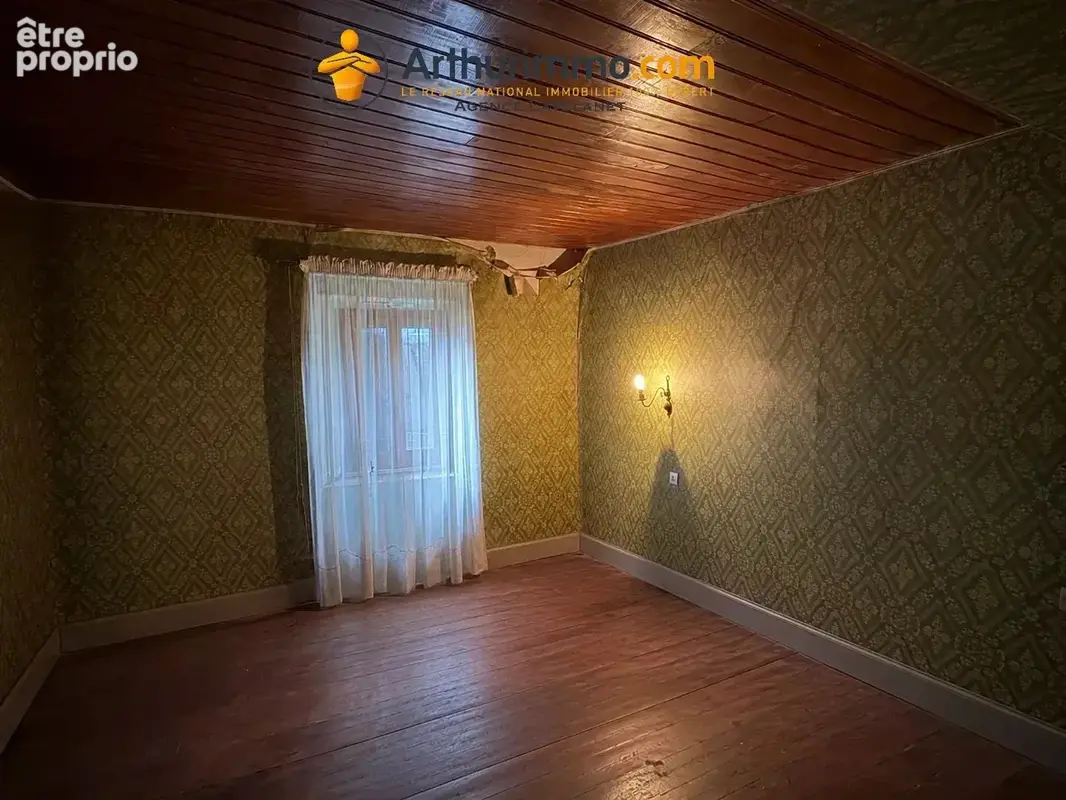 Maison à rénover - 3 chambres - 11230, puivert - photo 15