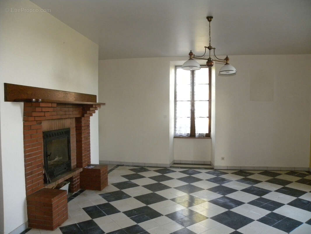 Maison à LA REUNION