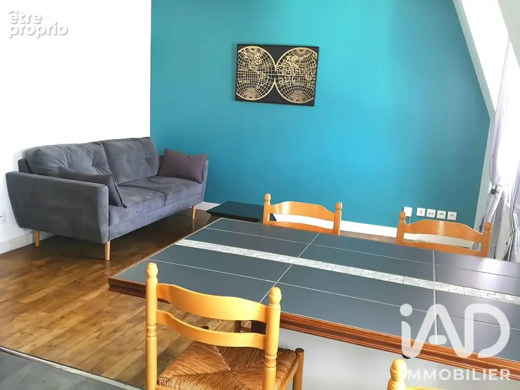 Photo 1 - Appartement à BREST