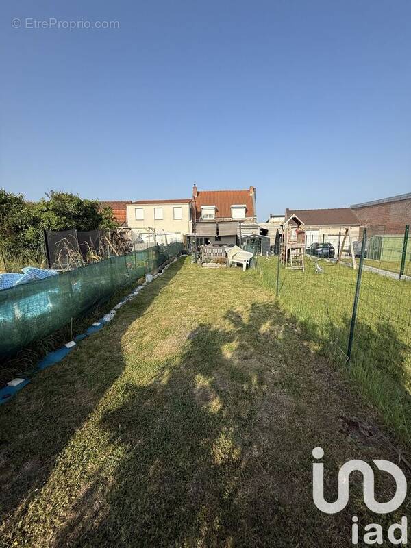 Photo 1 - Maison à FOUQUIERES-LES-LENS