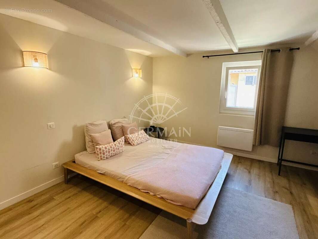 Appartement à L&#039;ISLE-SUR-LA-SORGUE