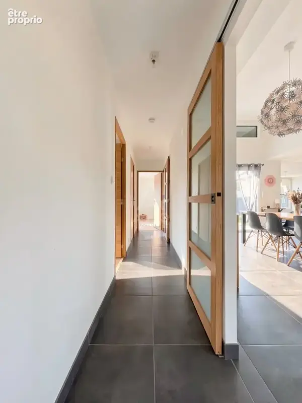 Plain-pied 2017 3 chambres - photo 7