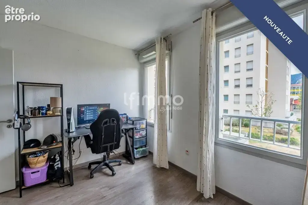T4 de 77m2 - St Loup 13010 - photo 11