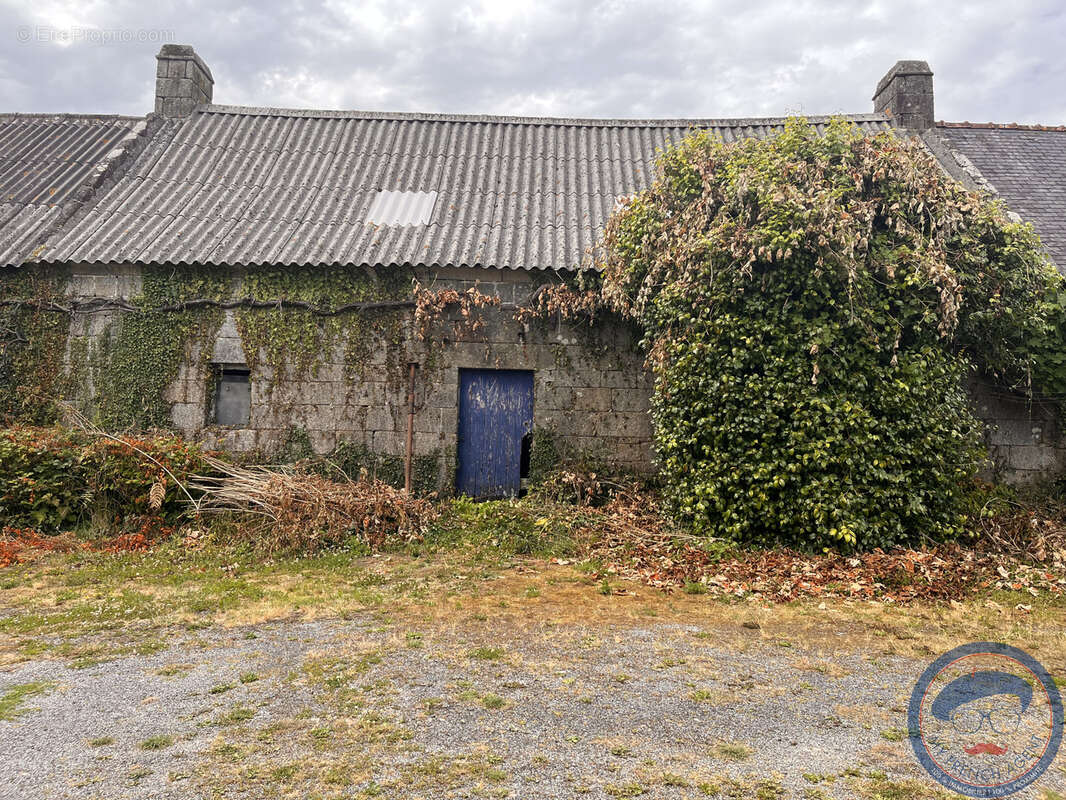 Maison à QUIMPER