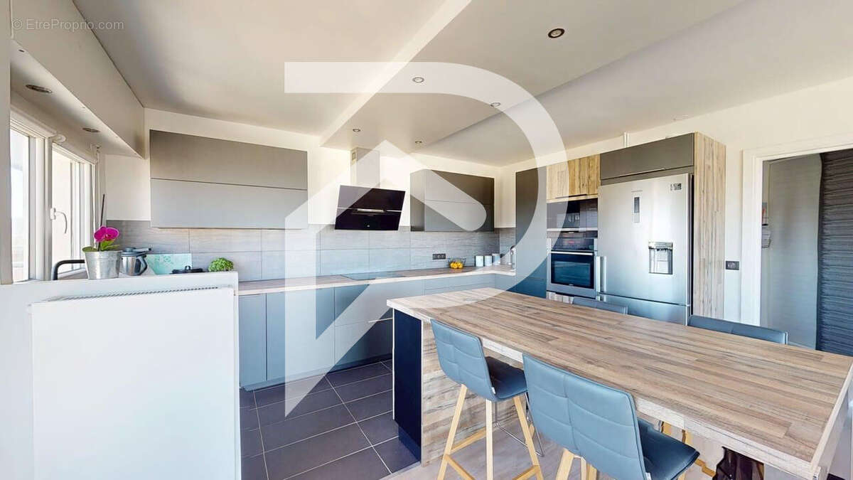 Appartement à MARLY-LE-ROI