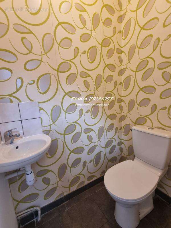 Maison à vendre 4 pièces - ON POSE LES MEUBLES - photo 14