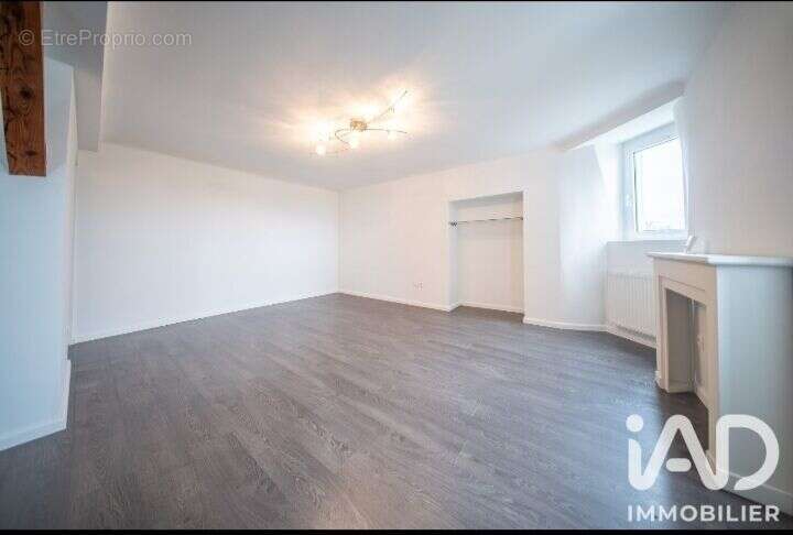 Photo 8 - Appartement à METZ