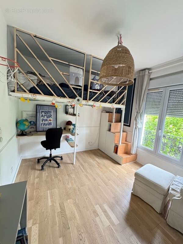 Maison à AULNAY-SOUS-BOIS