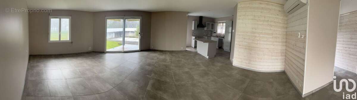 Photo 2 - Maison à GALGON