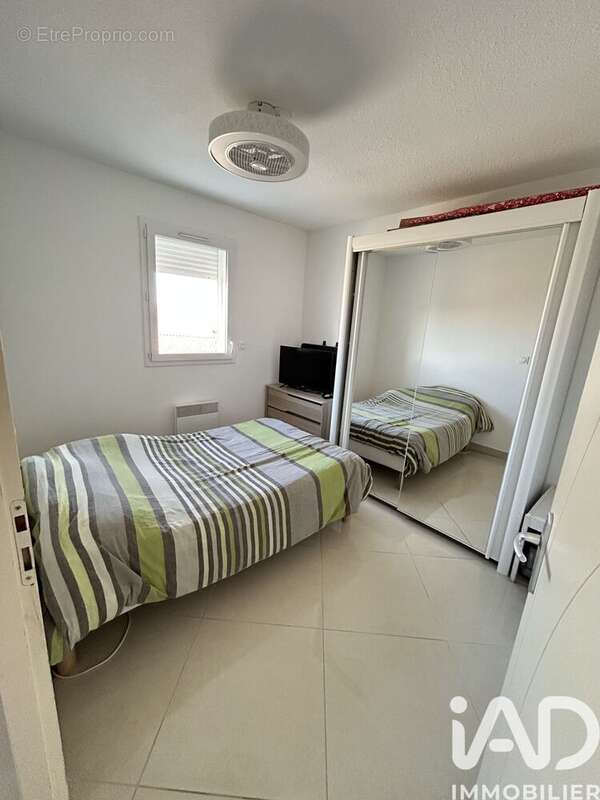 Photo 2 - Appartement à FLEURY