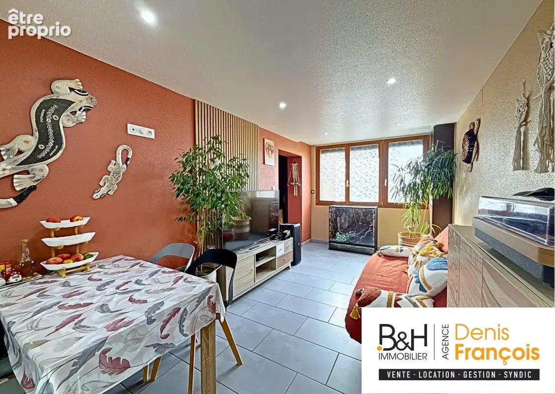 Maison 7 pièces 178 m² à vendre à Illhaeusern (68970) - photo 5