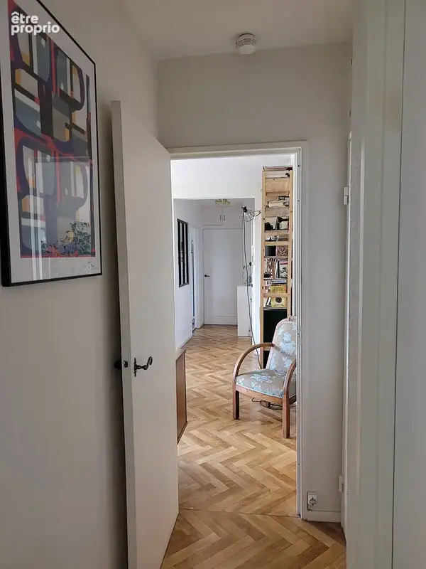 A vendre Appartement F3 Orléans - photo 4