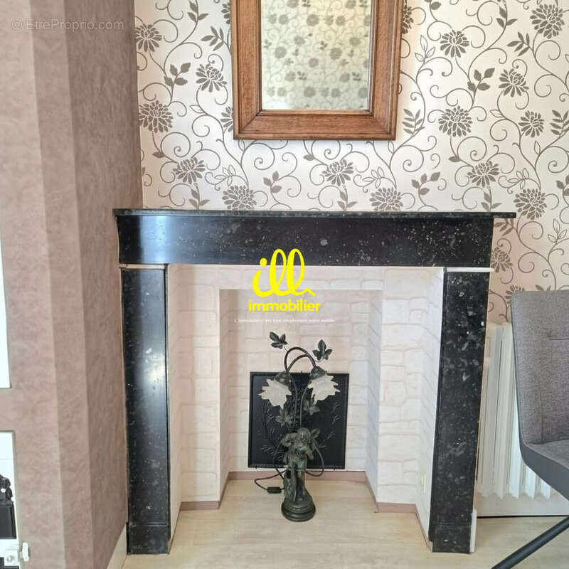 Maison 93 m² à Charleville-Mezieres  - photo 5