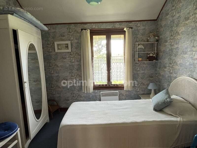 Maison à HONFLEUR