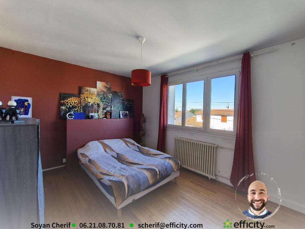 Maison 89 m² à Fleac  - photo 3