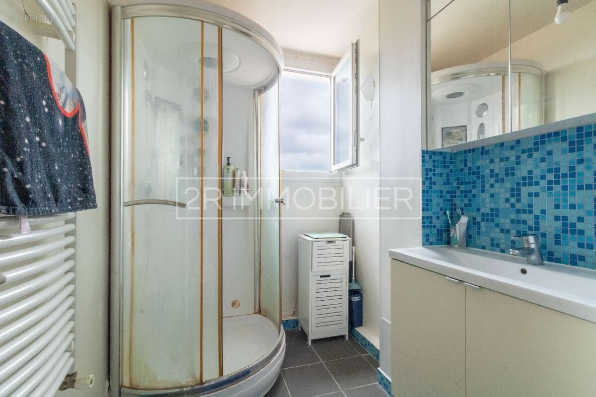 Appartement à LAGNY-SUR-MARNE