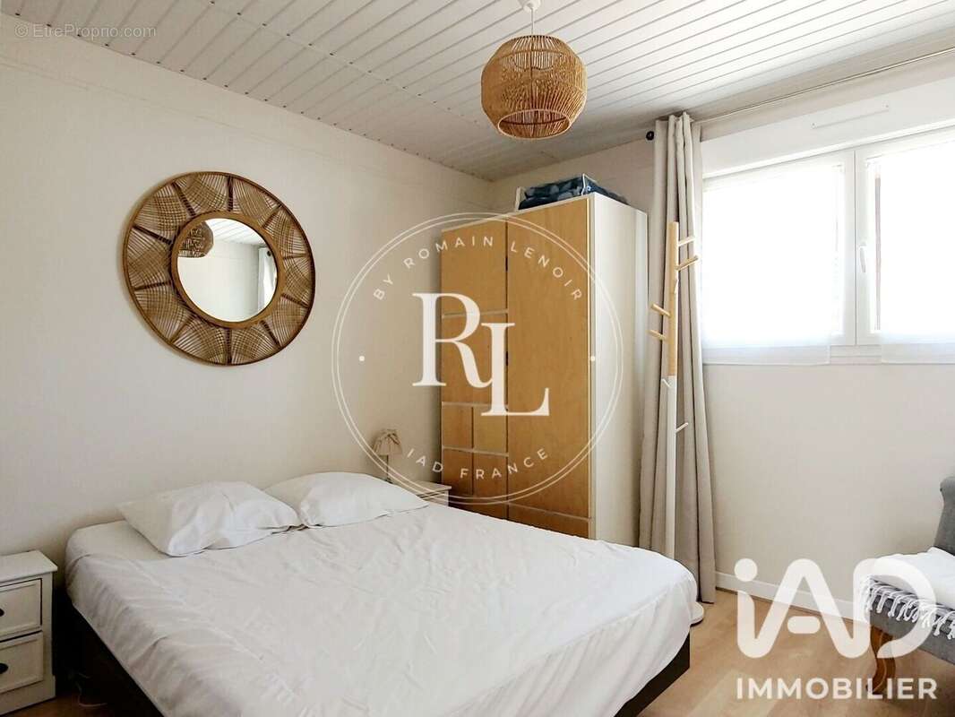 Maison 73 m² à Varaville  - photo 7