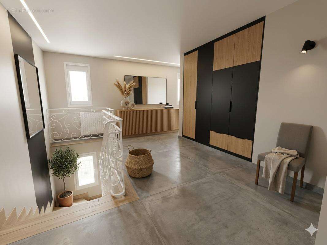 Maison à AUDINCOURT