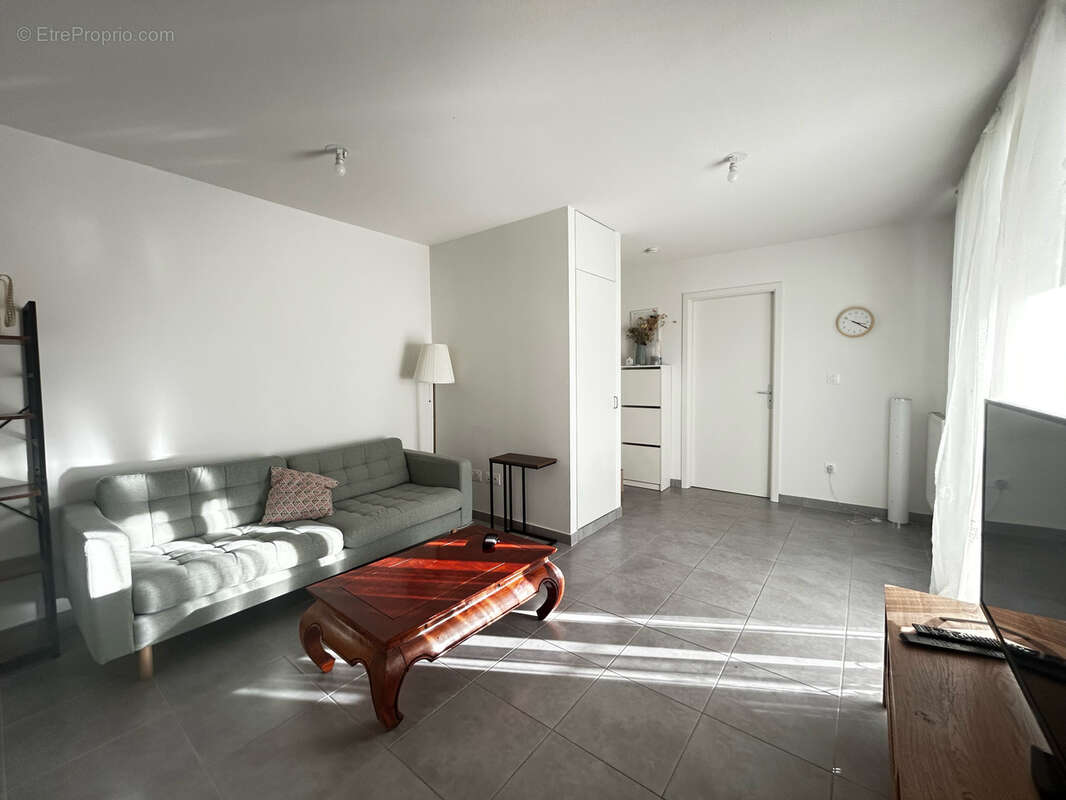 Appartement à ILLKIRCH-GRAFFENSTADEN