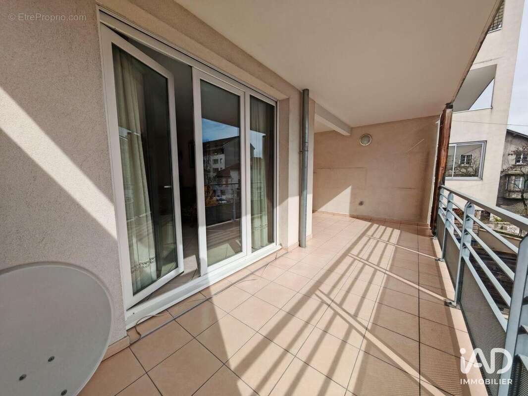 Photo 6 - Appartement à FONTAINE