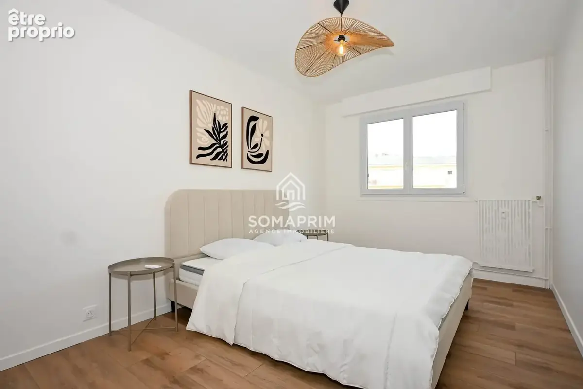 Appartement 3 pièces 75 m² à vendre à Le Touquet-Paris-Plage (62520) - photo 8