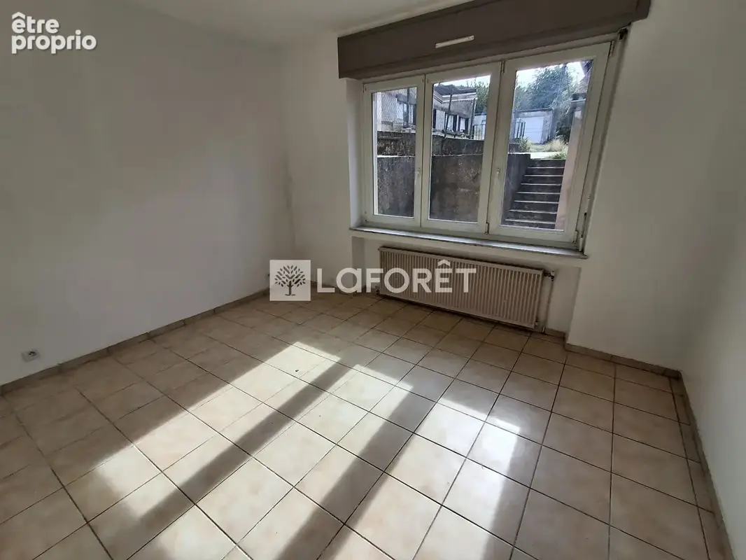 Appartement Seremange Erzange 3 pièce(s) 47.75 m2 - photo 6