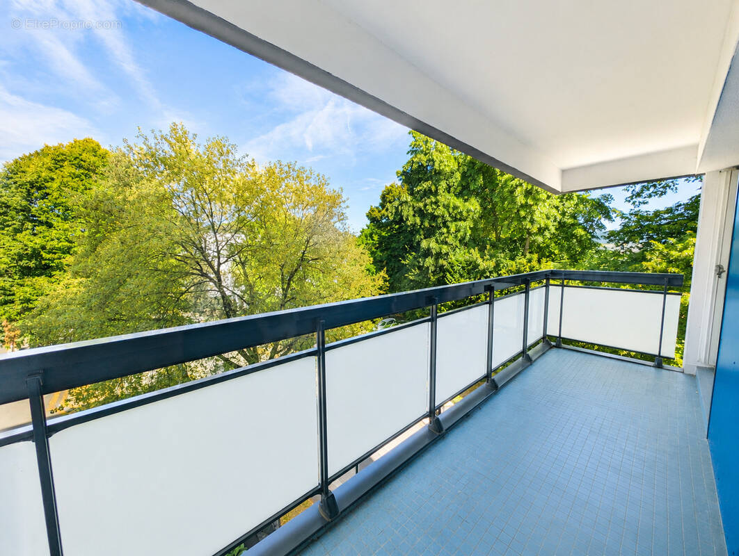 Appartement à MEYTHET