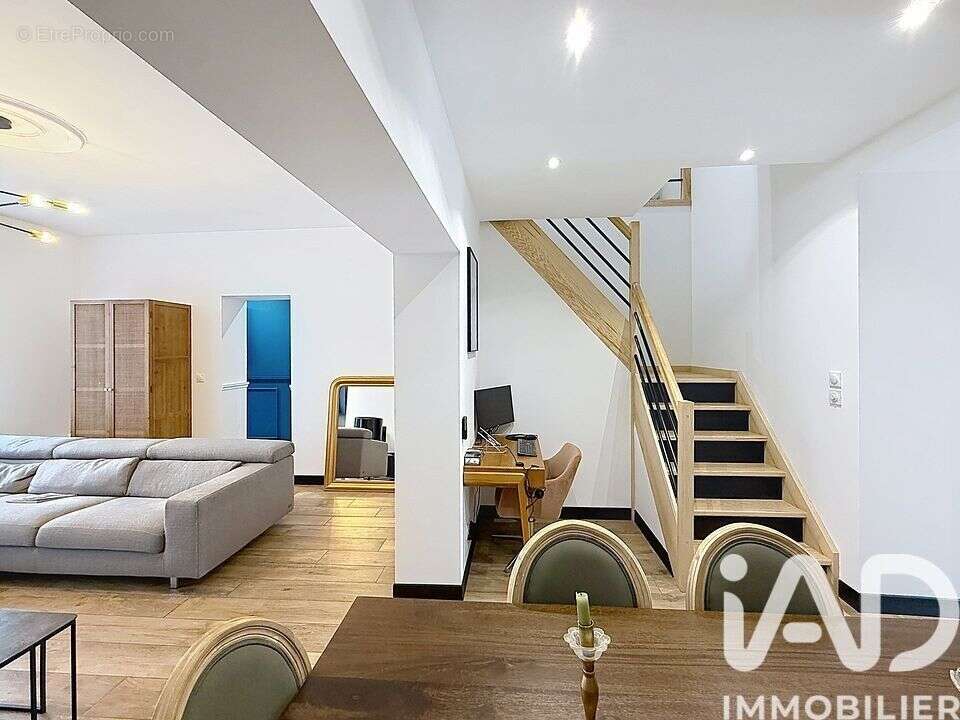 Photo 3 - Maison à FAUMONT