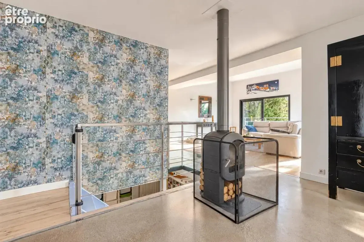 Maison de 6 pièces de 156 m² à Villennes-sur-Seine - photo 6