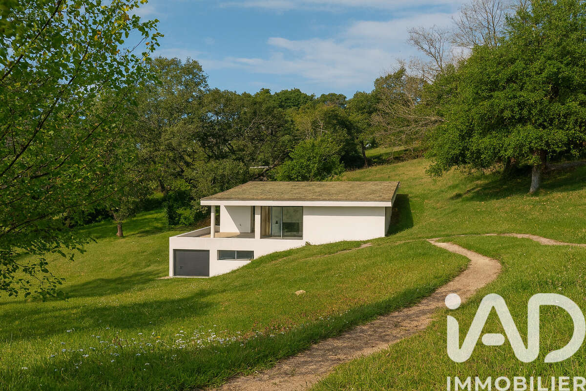 Photo 2 - Terrain à CALLIAN