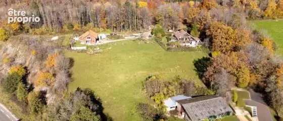 Maison 370 m² à L'hopital-Du-Grosbois  - photo 4