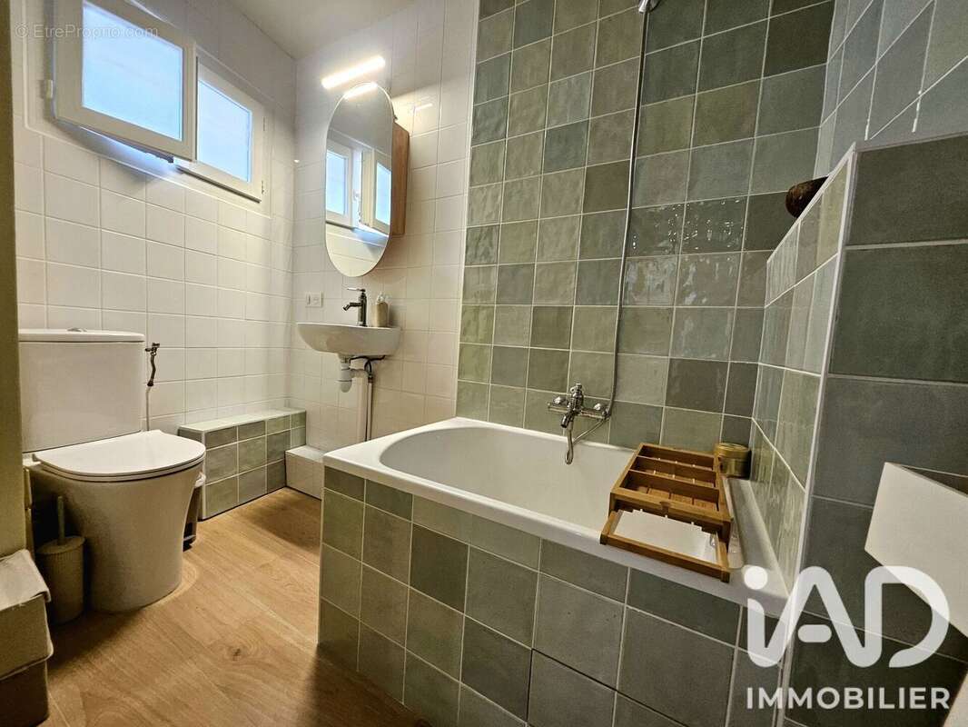 Appartement 23 m² à Dax  - photo 5