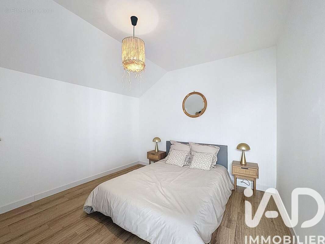 Photo 9 - Appartement à ROUEN