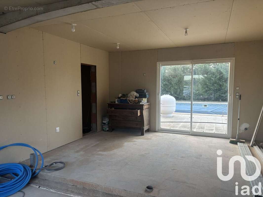 Photo 5 - Maison à MONTBETON