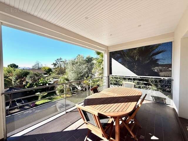 Maison à MOURS-SAINT-EUSEBE