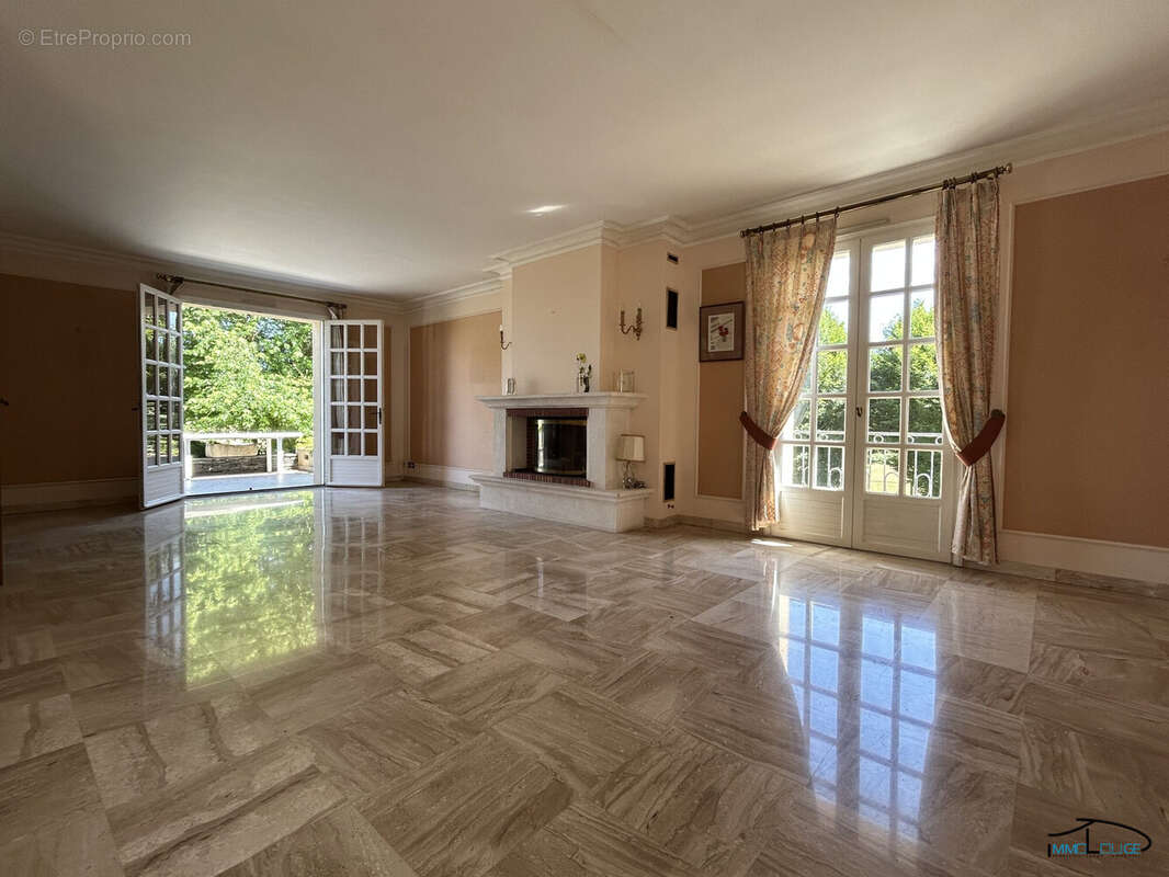 Maison 180 m² à Privezac  - photo 6