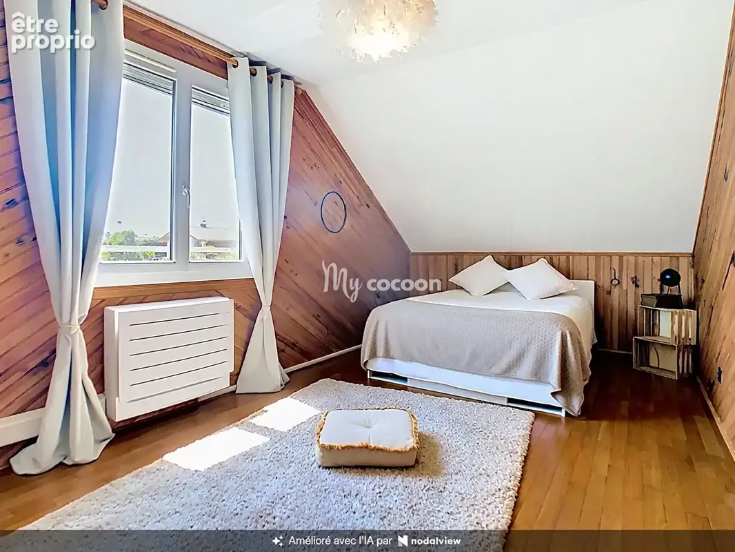 Maison - 7 pièces - 218 m² - photo 6