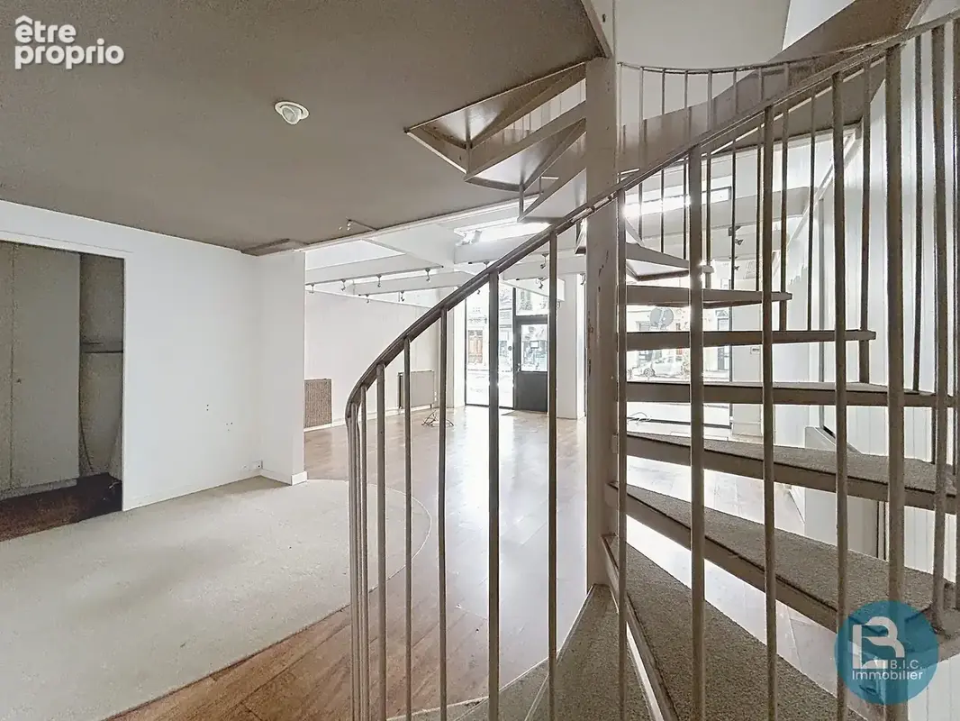 Commerce 158 m² à vendre à Lyon-3e (69003) - photo 8