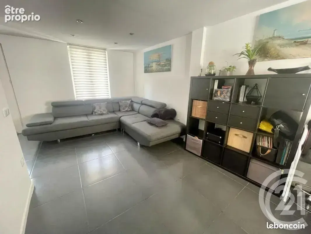 Maison 4 pièces 75 m² à vendre à Oissery (77178) - photo 2