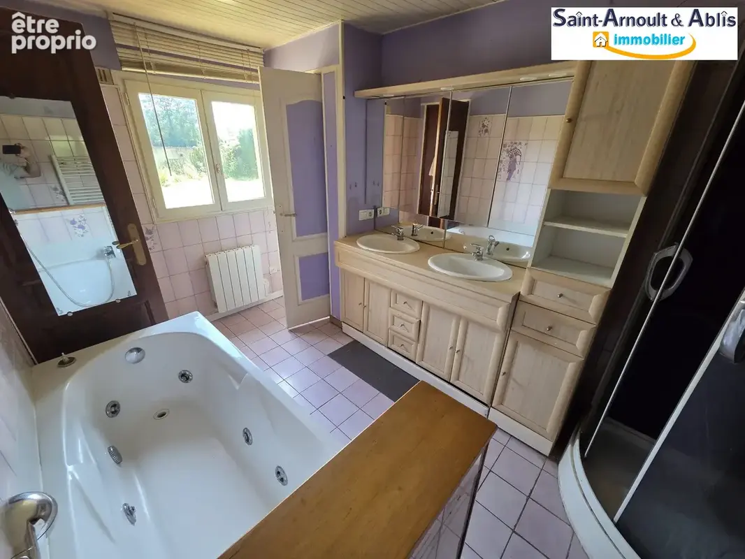 Maison 92 m² à Epernon  - photo 7