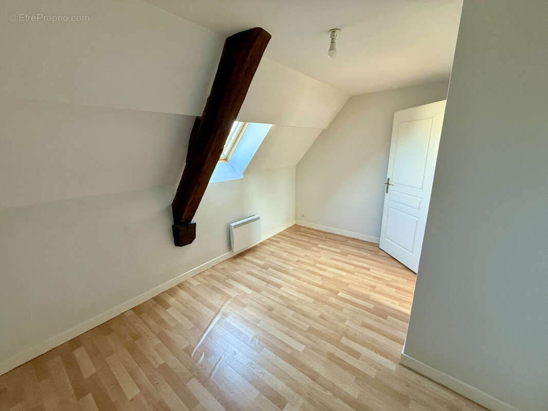 Appartement à SENONCHES