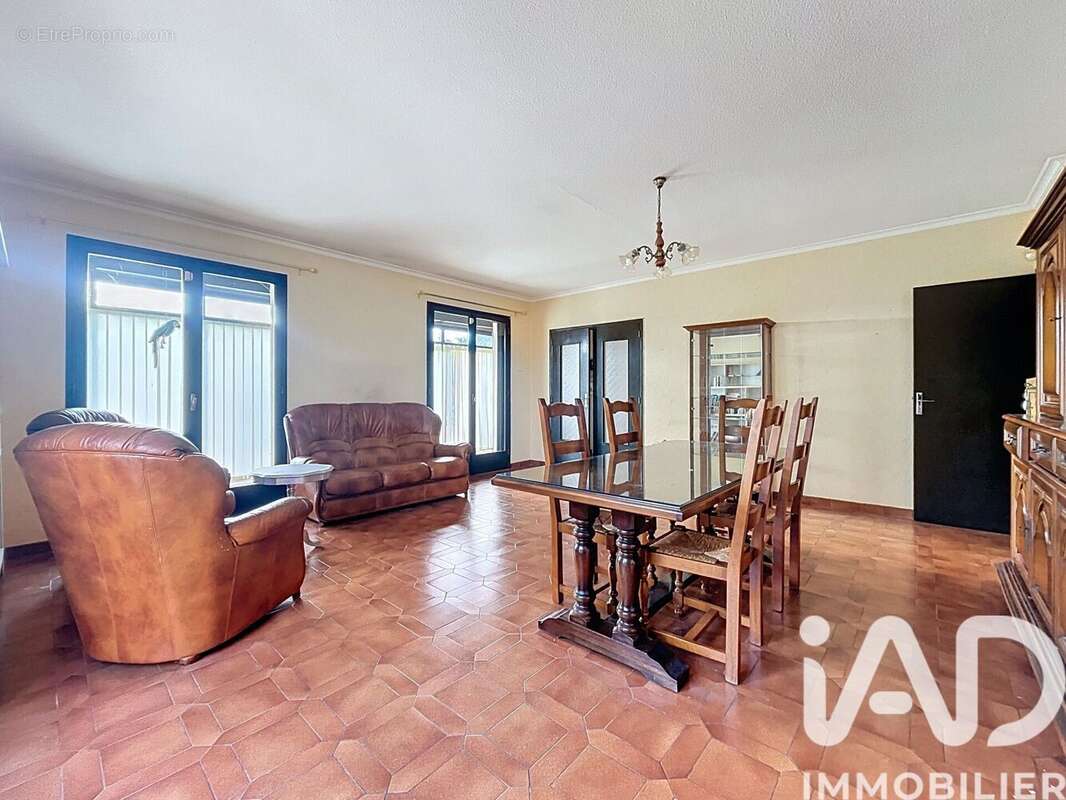 Photo 4 - Maison à CUGNAUX