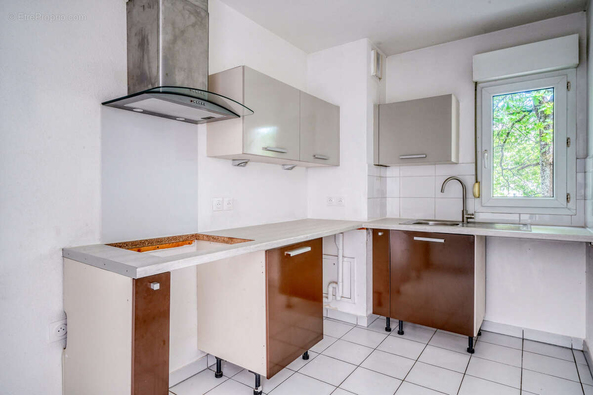 Appartement à MERIGNAC