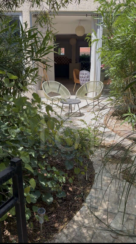 Appartement à SAUSSET-LES-PINS