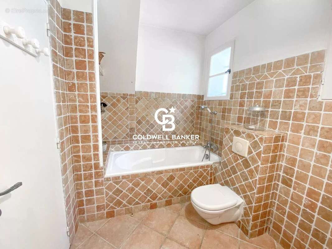 Maison à SANARY-SUR-MER