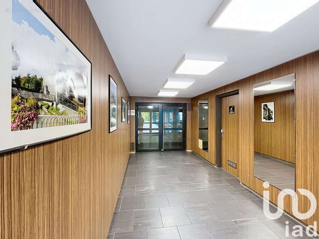 Photo 2 - Appartement à AMILLY